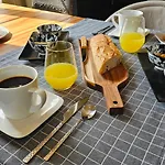 Cafe Bulle 3*