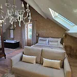 Cafe Bulle Oda ve Kahvaltı 3*