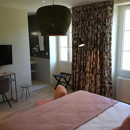 Bed & Breakfast Cafe Bulle