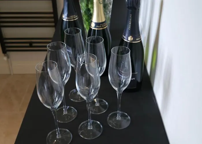 Frühstückspension Cafe Bulle Jonquery