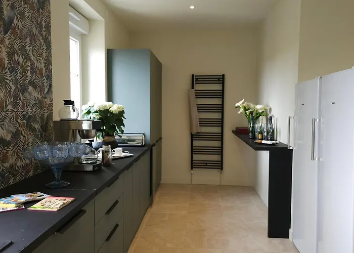 Cafe Bulle Frühstückspension 3*