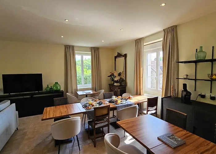 Cafe Bulle Frühstückspension