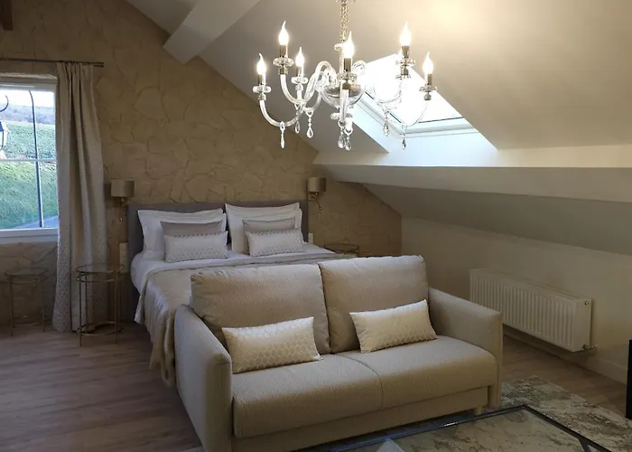 Frühstückspension Cafe Bulle 3*