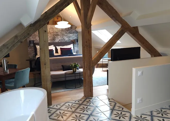 Frühstückspension Cafe Bulle