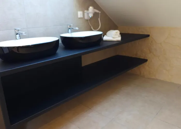 Frühstückspension Cafe Bulle