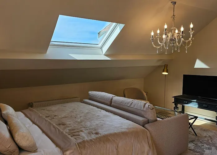 Cafe Bulle 3* Jonquery