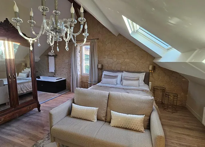 Cafe Bulle Frühstückspension 3*