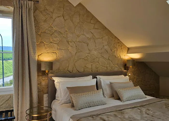 Cafe Bulle 3* Jonquery